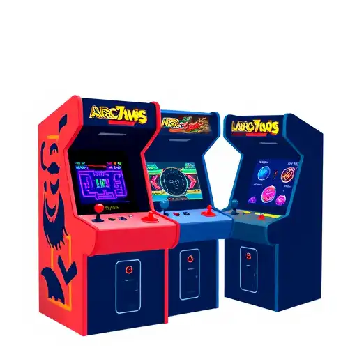 Exploring the Thrills of Arcade Games: A Dive into the 'Laro789' Experience