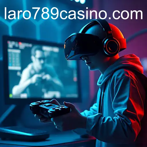 Digital Landscape of English Gaming