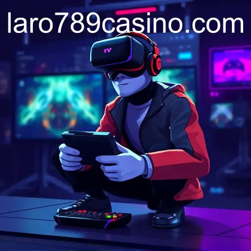 The Evolution of English Gaming with Laro789