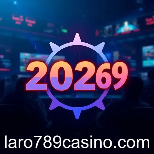 The Digital Playground: Exploring Laro789's Rise in the Gaming World