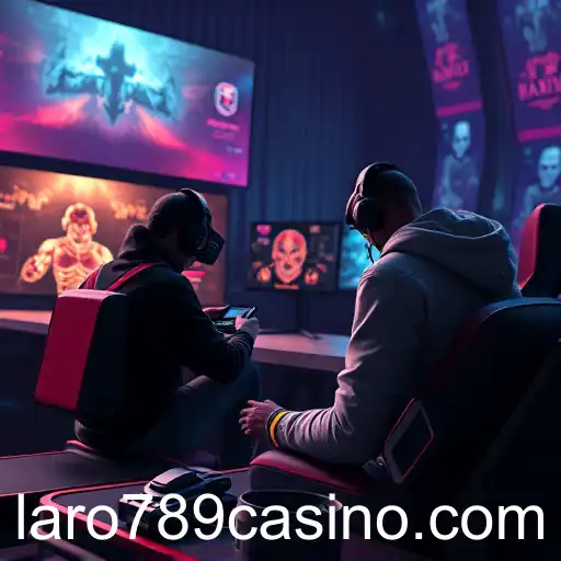 The Evolution of Online Gaming in 2025