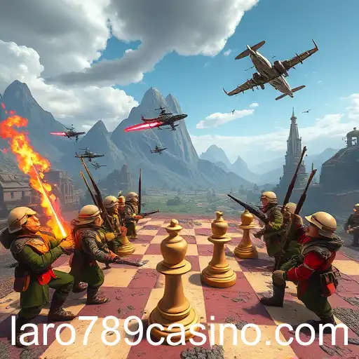 Evolving Trends in Online Gaming