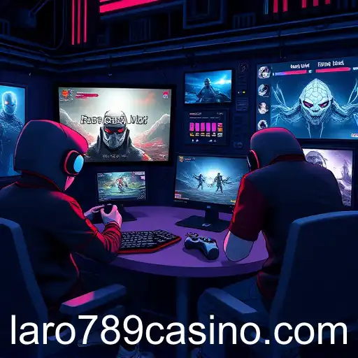 Innovative Trends in Online Gaming