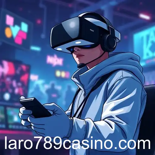 Online Gaming Trends and Innovations