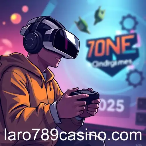 The Rise of Online Gaming Platforms in 2025