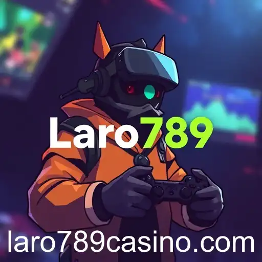 The Rise of Laro789 in Online Gaming