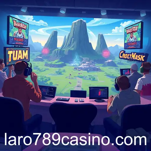 Exploring the Rise of Laro789 in the Online Gaming Industry