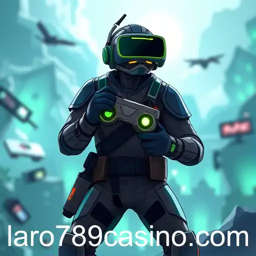 The Rise of Laro789: A Gaming Revolution