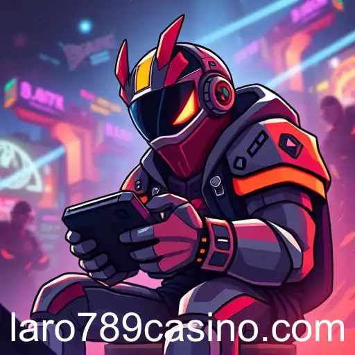 Laro789: The Rise of Online Gaming in 2025