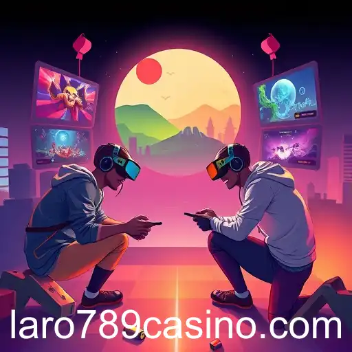 The Rise of Online Game Platforms in 2025