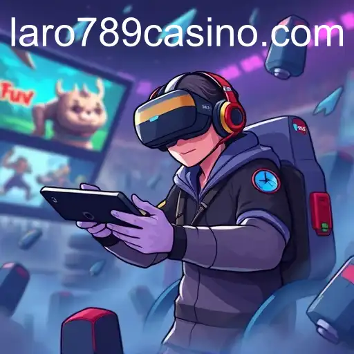 Laro789: Revolutionizing Online Gaming in 2025