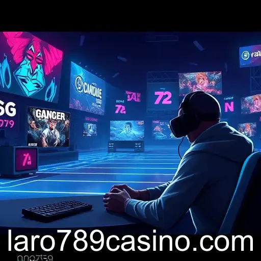 The Evolving Landscape of Online Gaming