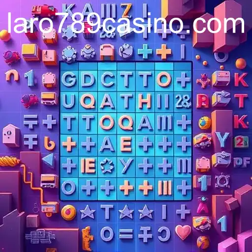 Exploring the World of Puzzle Games: The Laro789 Phenomenon