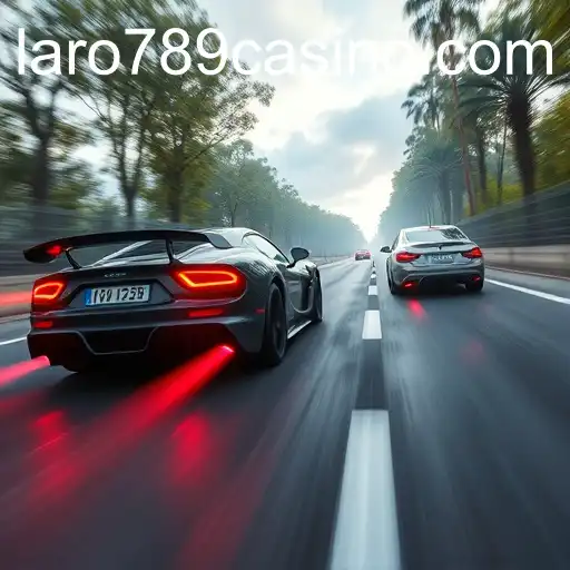 Exploring the Thrilling World of Racing Games on Laro789