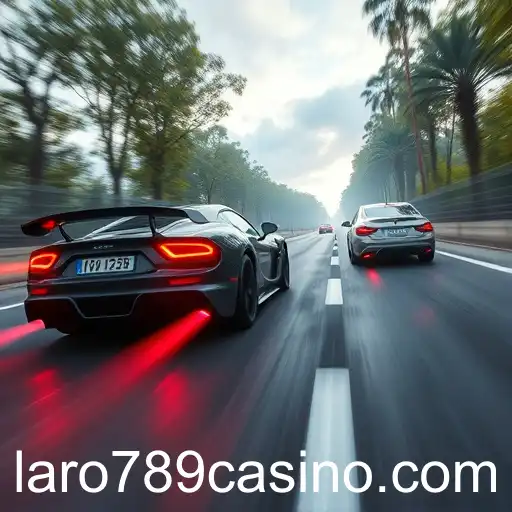 The Rise of Laro789: Revolutionizing Online Gaming
