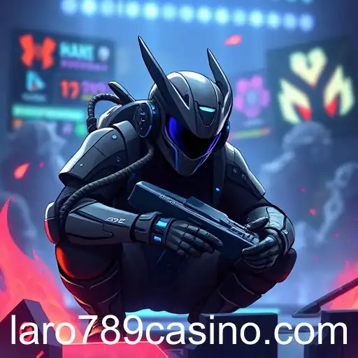 Laro789: The Rise of Online Gaming in 2025