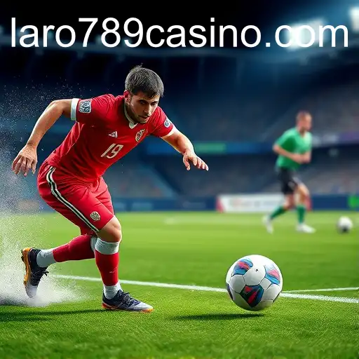 Exploring the Exciting World of Sports Games on 'Laro789'