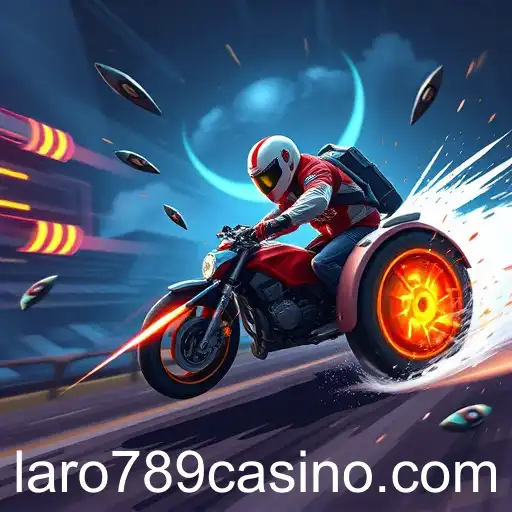 Exploring the Thrills of Action Games: An Overview of the 'laro789' Phenomenon