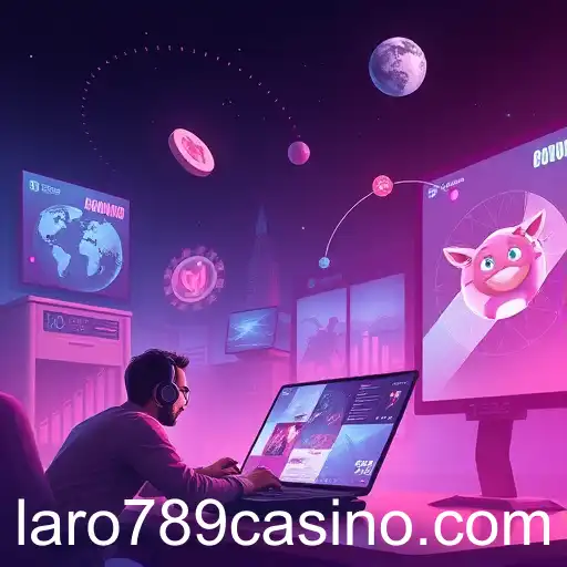 Emerging Trends in Gaming Websites