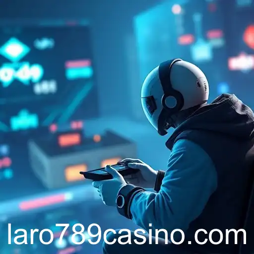 The Role of Laro789 in the Evolving Landscape of Online Gaming