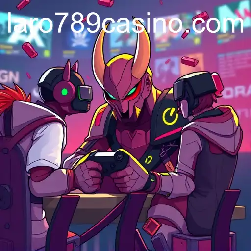 The Evolution of Online Gaming Communities