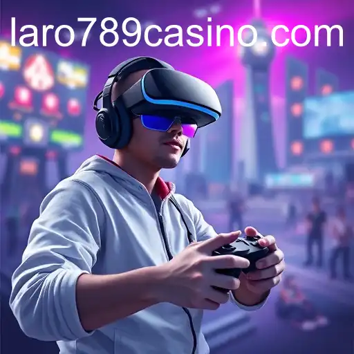 The Evolution of Online Gaming with Laro789