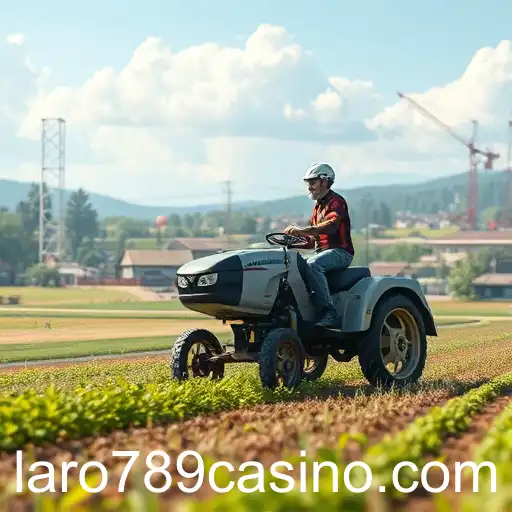 Laro789: Pioneering Innovation in Gaming