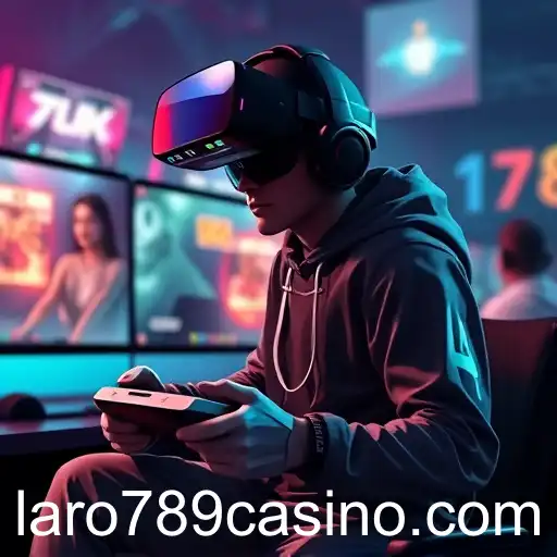 The Evolution of Online Gaming Platforms