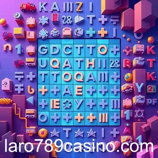 Exploring the World of Puzzle Games: The Laro789 Phenomenon