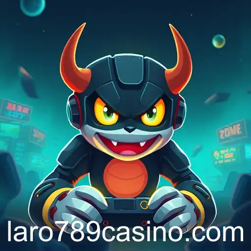 The Rise of Laro789 in Online Gaming