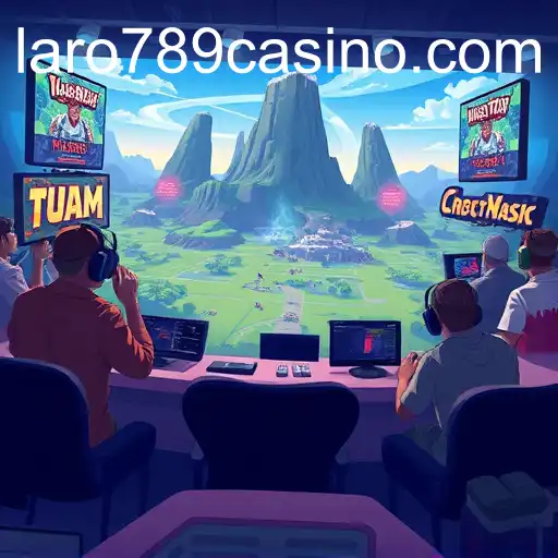 Exploring the Rise of Laro789 in the Online Gaming Industry