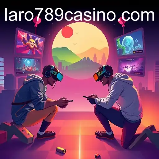 The Rise of Online Game Platforms in 2025