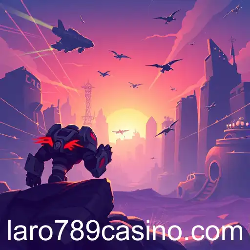 Rising Popularity of Laro789 in Online Gaming